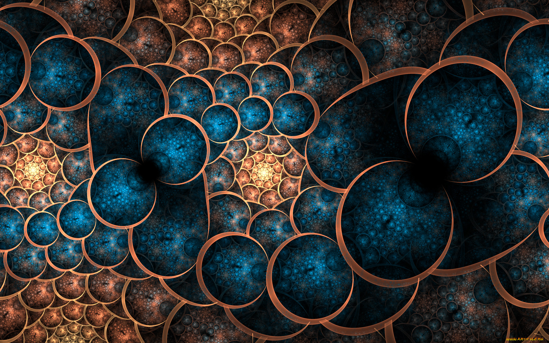 3 ,  , fractal, , , 